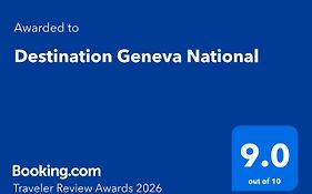 Destination Geneva National